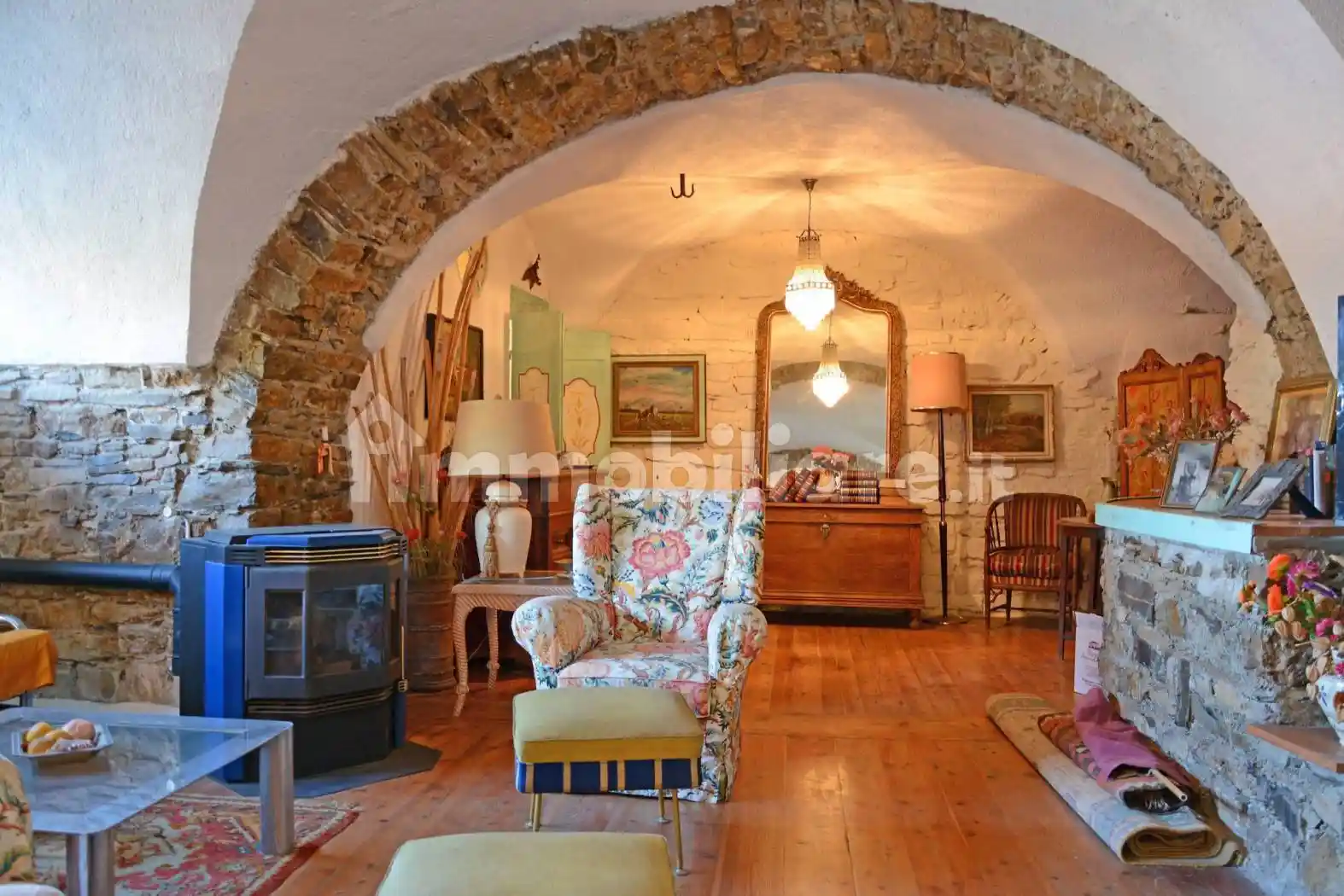 Casa indipendente in vendita a Civezza