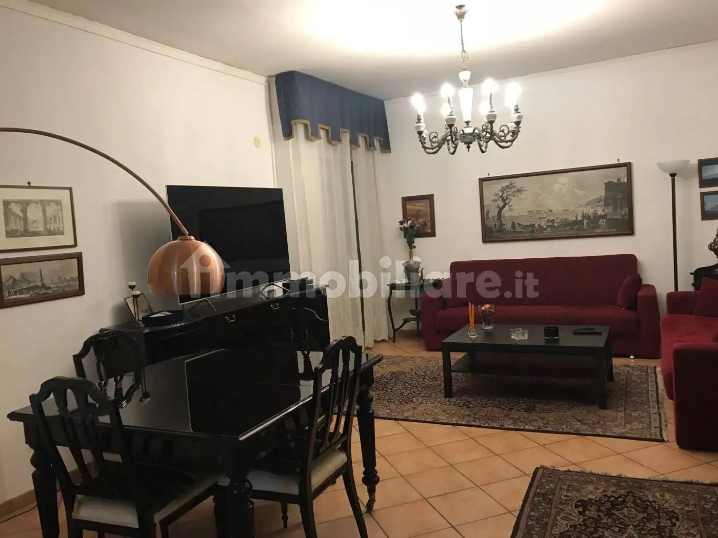 Appartamento in vendita a Marano di Napoli