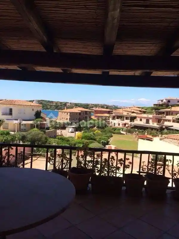 Appartamento in affitto a Arzachena