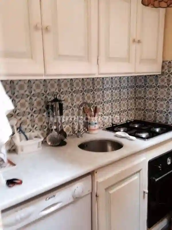 Appartamento via del Porto 10, Baja Sardinia, Arzachena - foto 4