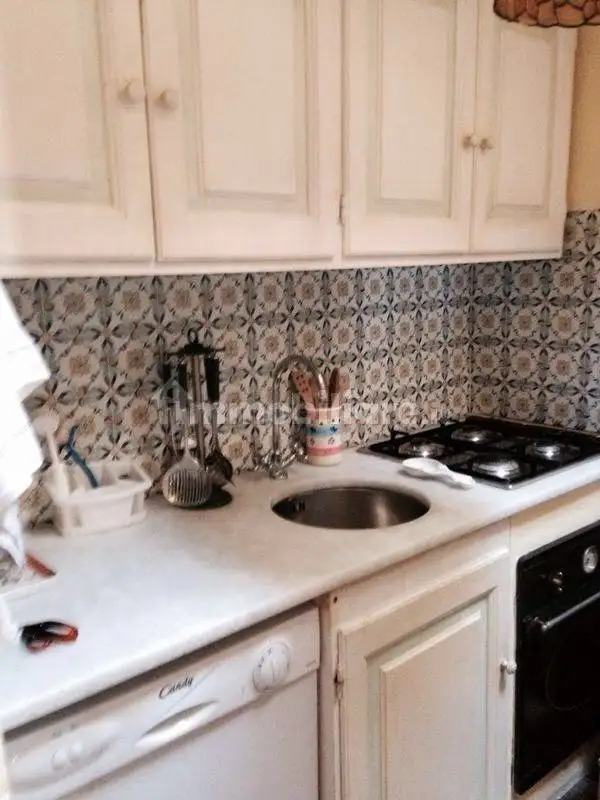 Appartamento via del Porto 10, Baja Sardinia, Arzachena - foto 2