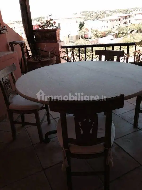 Appartamento via del Porto 10, Baja Sardinia, Arzachena - foto 3