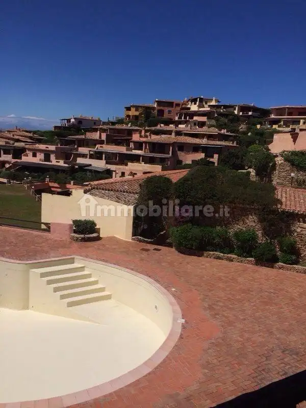 Appartamento via del Porto 10, Baja Sardinia, Arzachena - foto 4