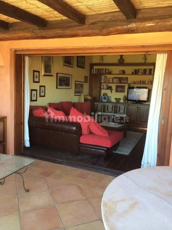 Appartamento via del Porto 10, Baja Sardinia, Arzachena - foto 5