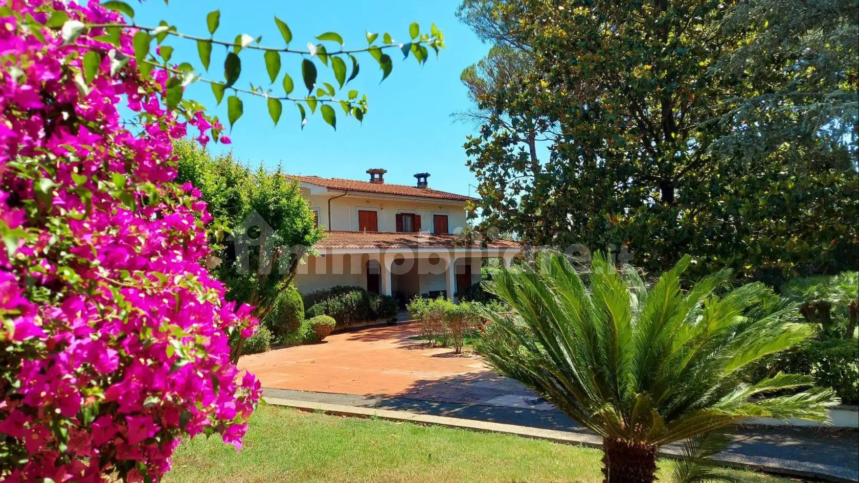 Villa in vendita a Roma