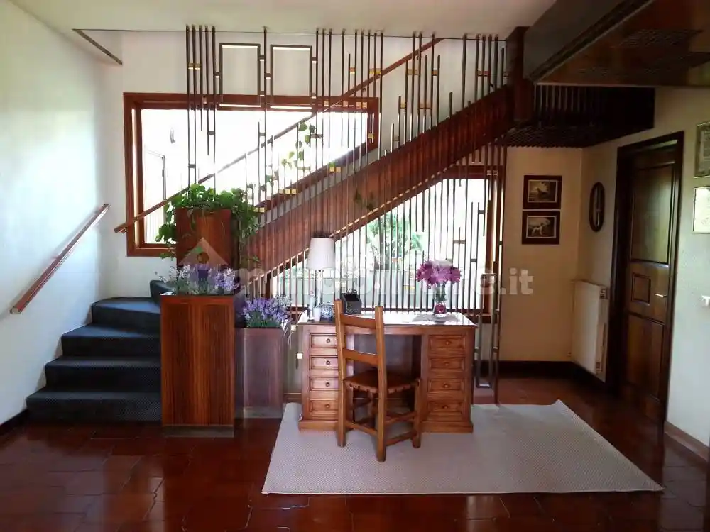 Villa unifamiliare via Clara Francia Chauvet 37, Castel di Guido, Roma - foto 3