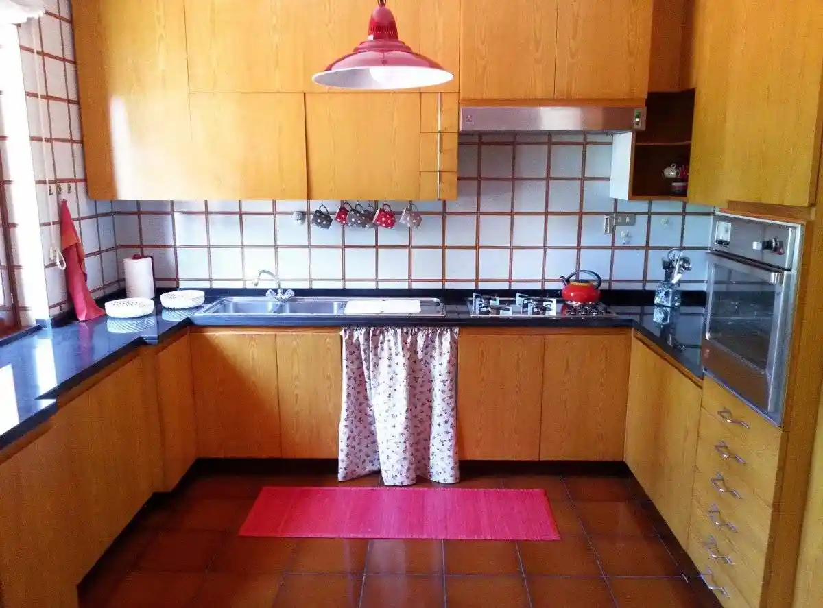 Villa unifamiliare via Clara Francia Chauvet 37, Castel di Guido, Roma - foto 4