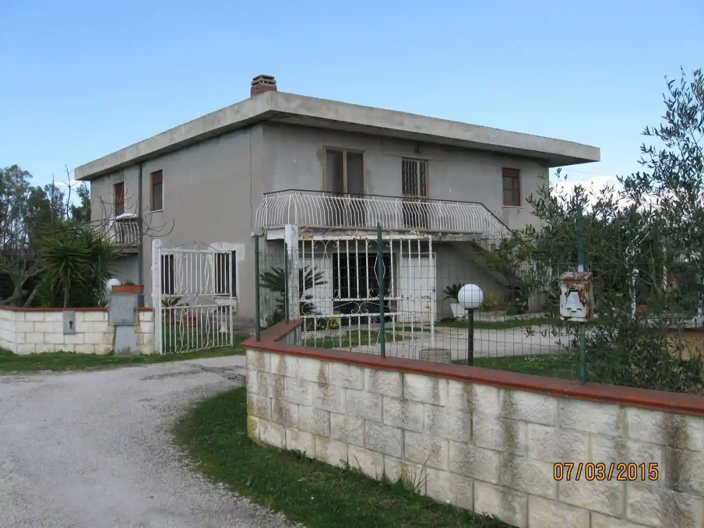 Villa in vendita a Latina