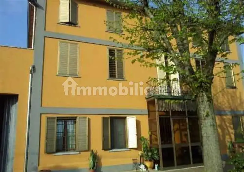 Villa in vendita a Modena