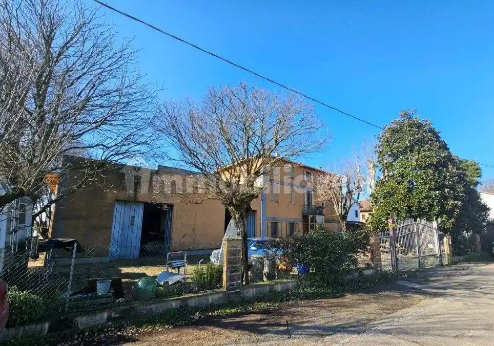 Villa bifamiliare, ottimo stato, 390 m², Villanova, Modena - foto 3