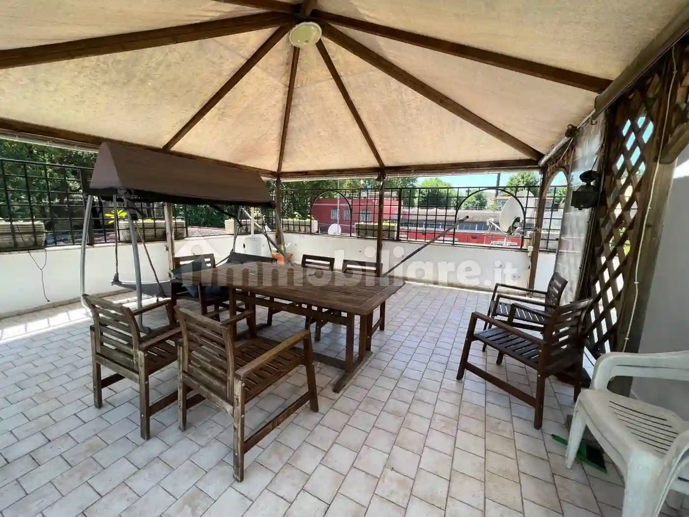 Attico - Mansarda - foto 2