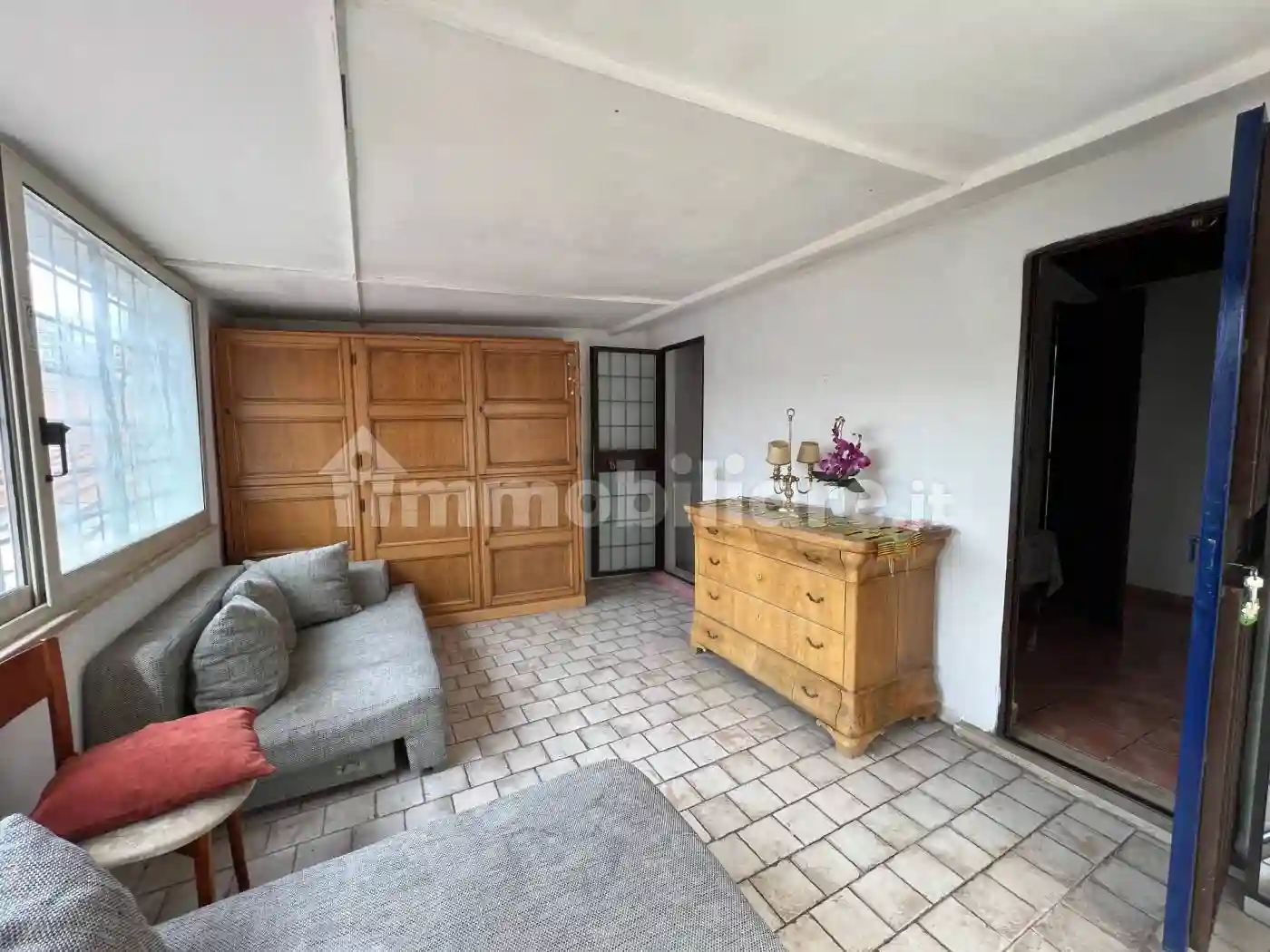 Attico - Mansarda - foto 5