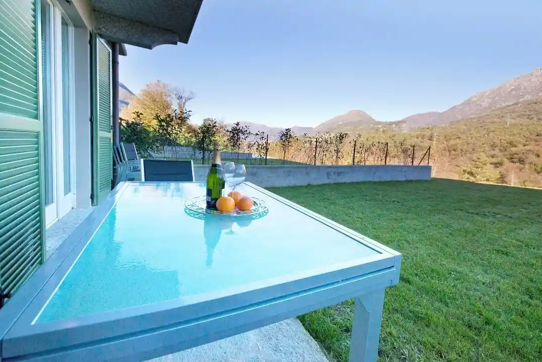 Villa in vendita a Menaggio