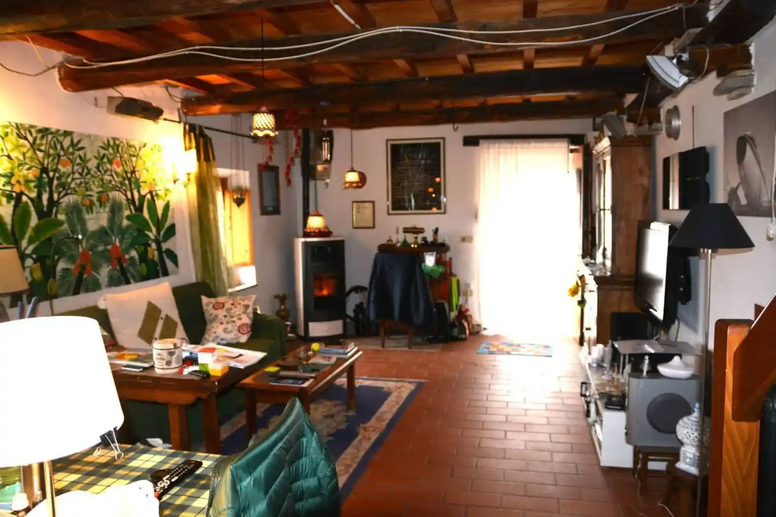 Appartamento in vendita a Corchiano