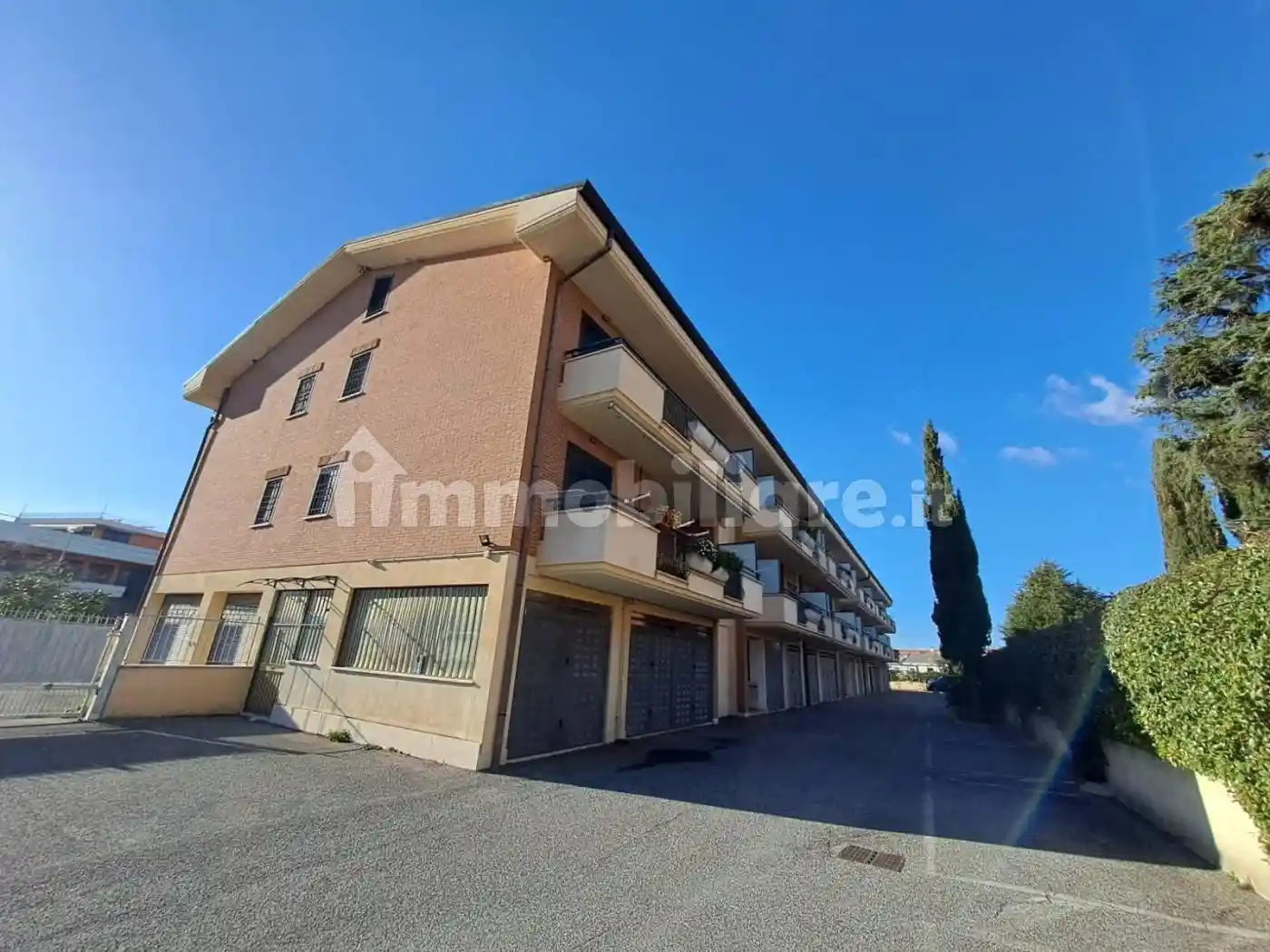 Appartamento in vendita a Ciampino