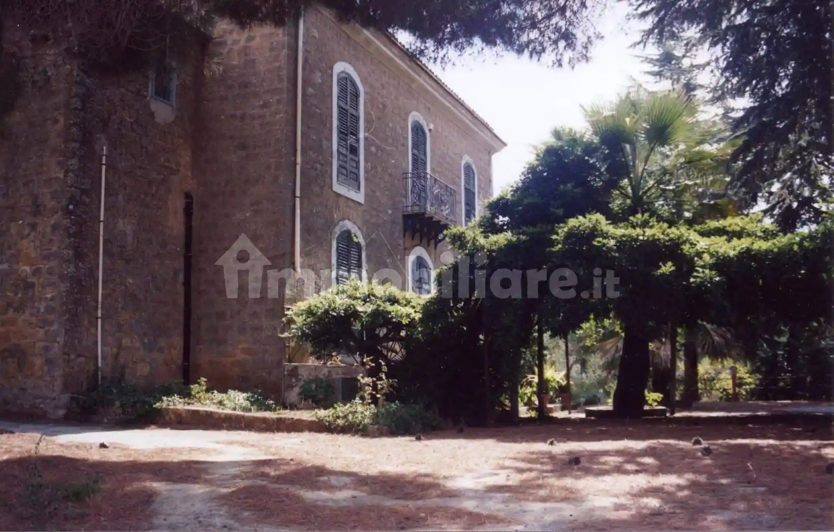 Villa in vendita a Piazza Armerina