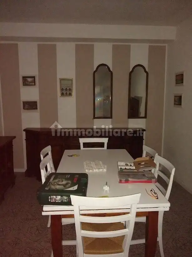 Appartamento in affitto a Cerea