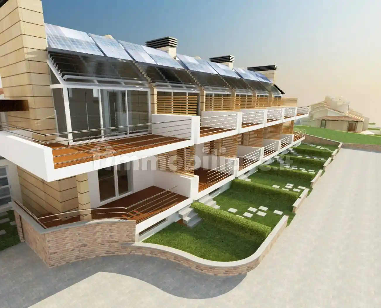 Villa in vendita a Roma