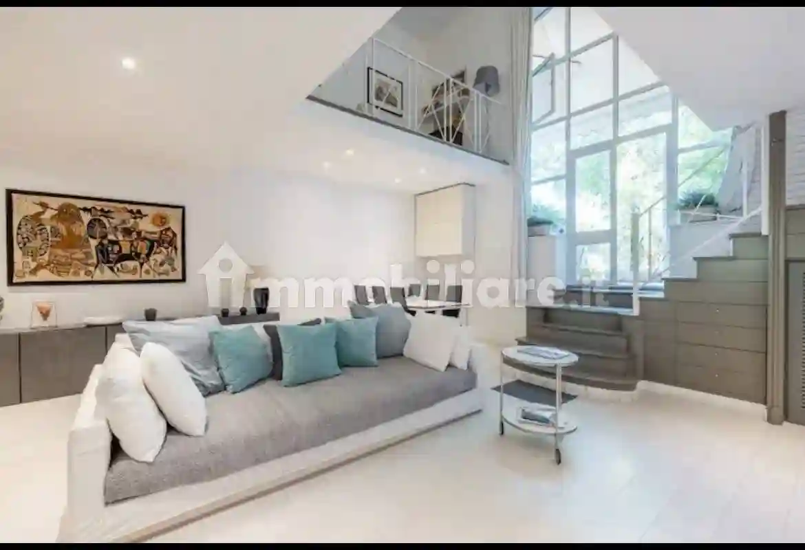 Loft - foto 2