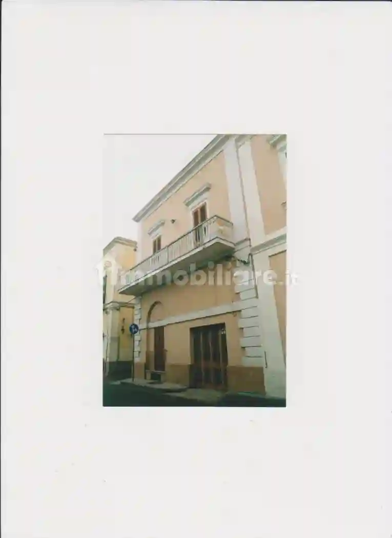 Palazzo - Edificio - foto 2