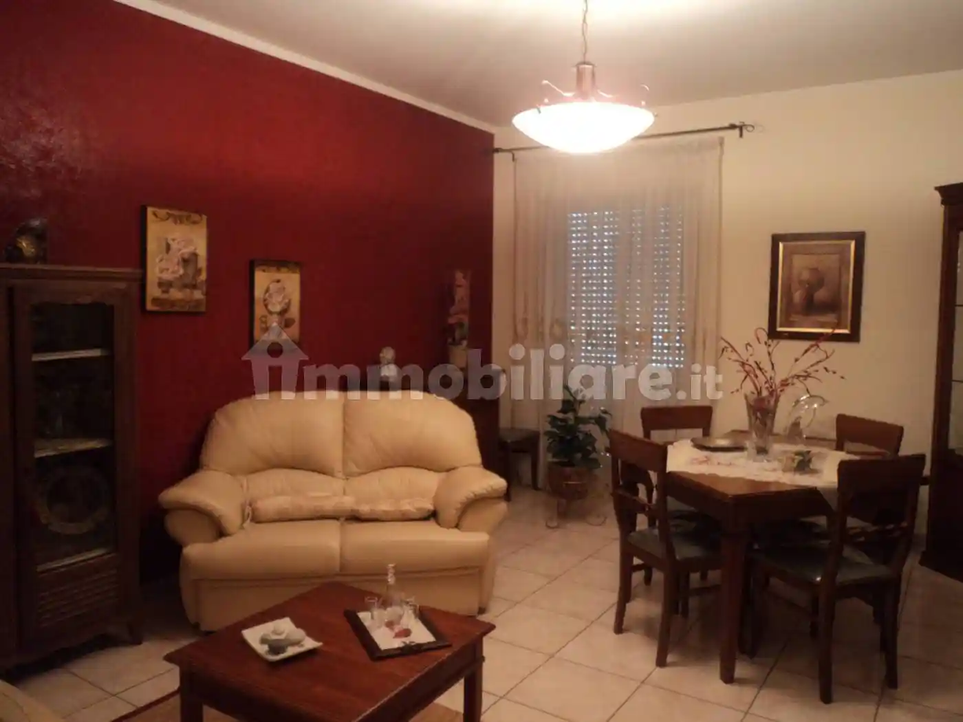 Appartamento in vendita a Comiso