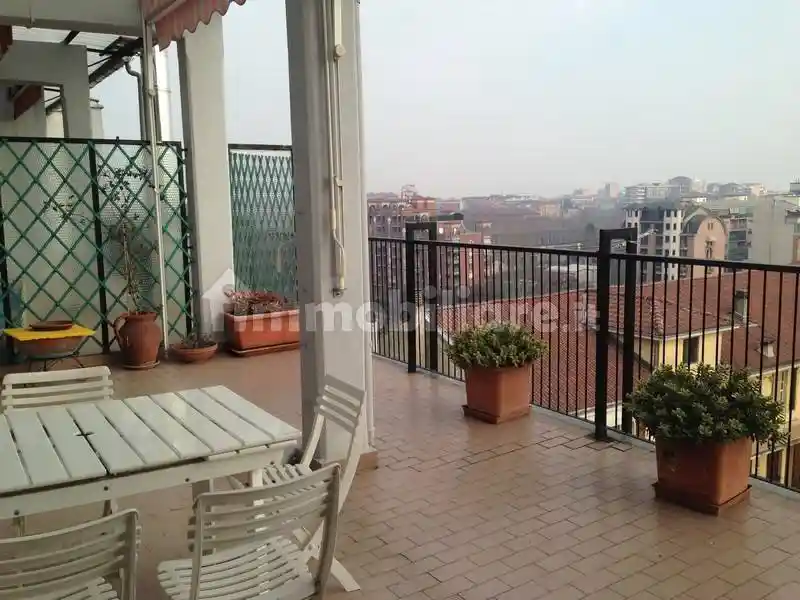 Attico - Mansarda in affitto a Alessandria