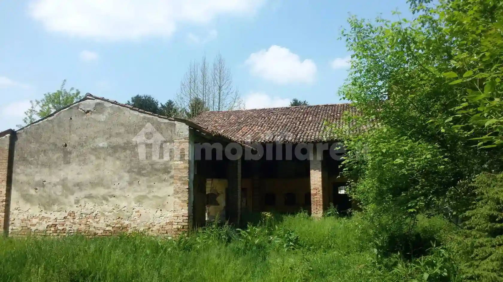 Cascina via Colombara 4, Campagnola Cremasca - foto 4