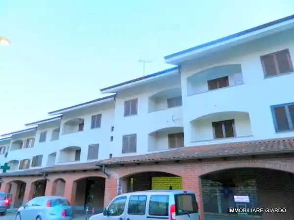 Appartamento in vendita a Castelnuovo Don Bosco