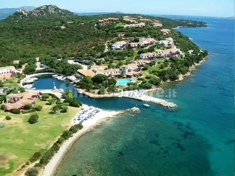 Appartamento in vendita a Olbia