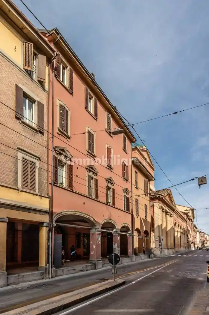 Appartamento in affitto a Bologna