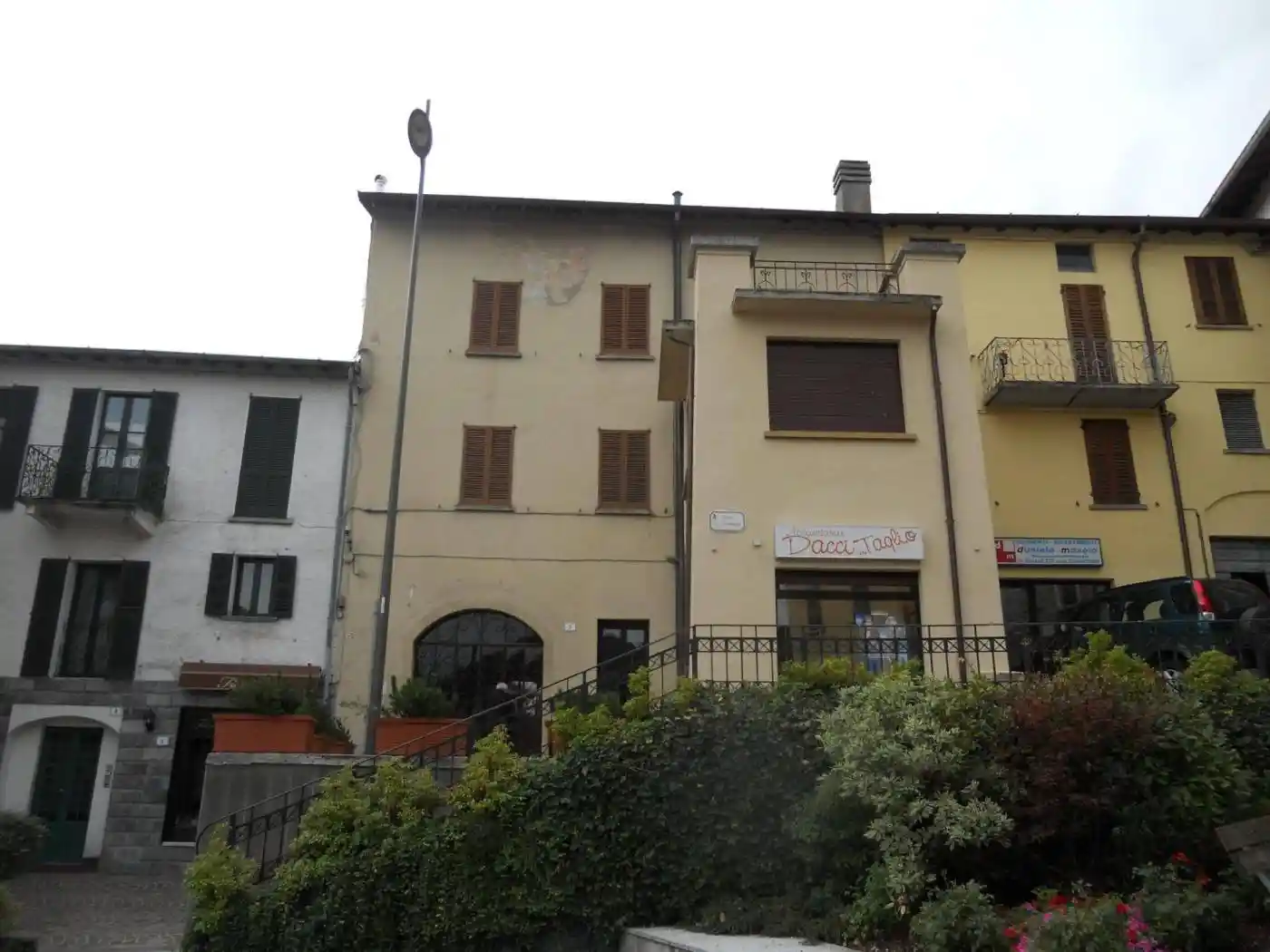 Palazzo - Edificio in vendita a Alta Valle Intelvi