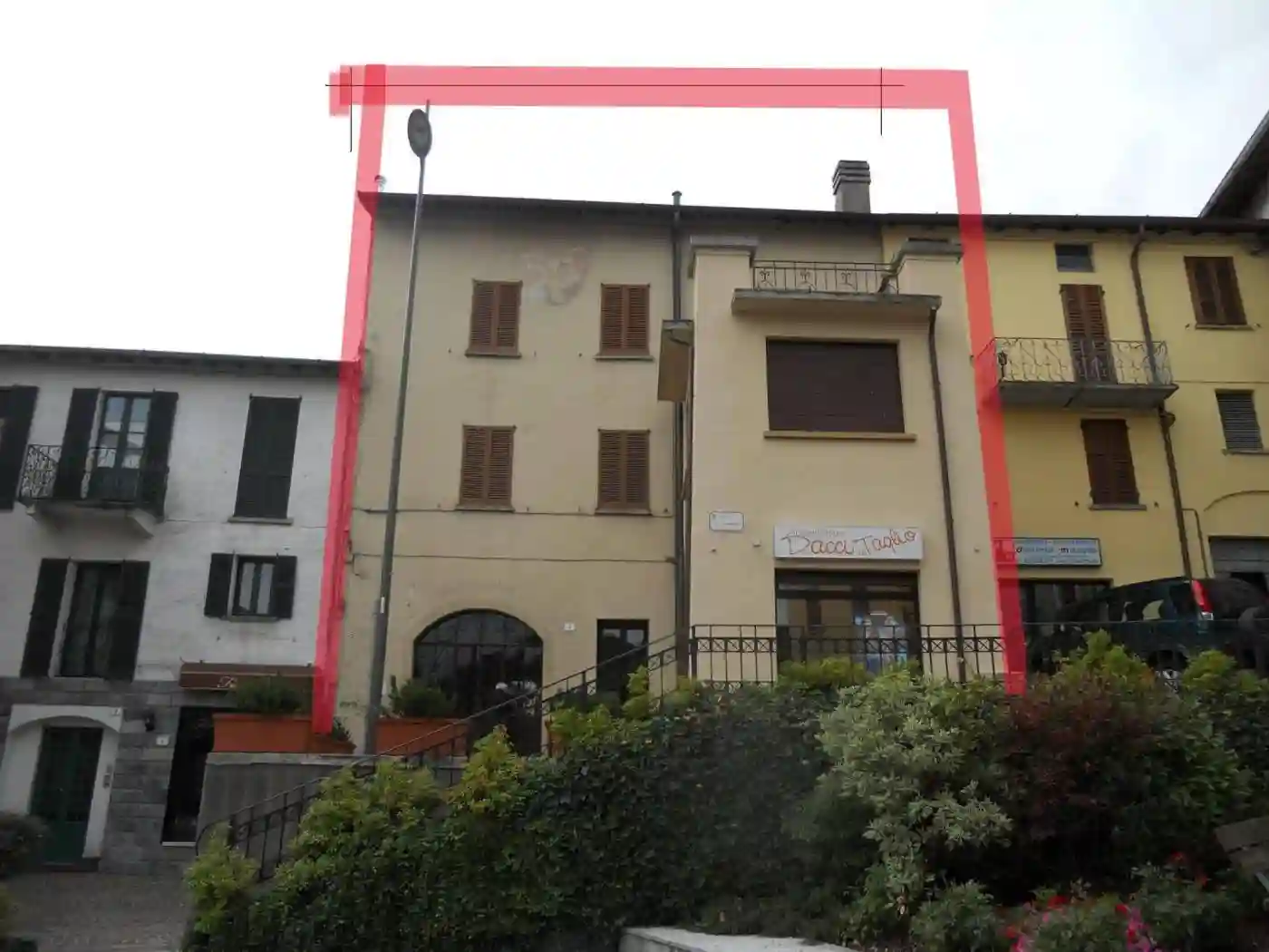 Palazzo - Edificio - foto 2