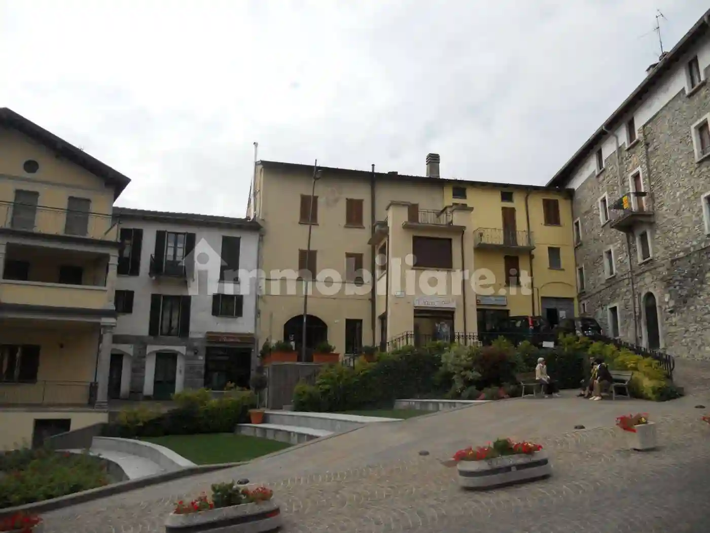 Palazzo - Edificio - foto 3