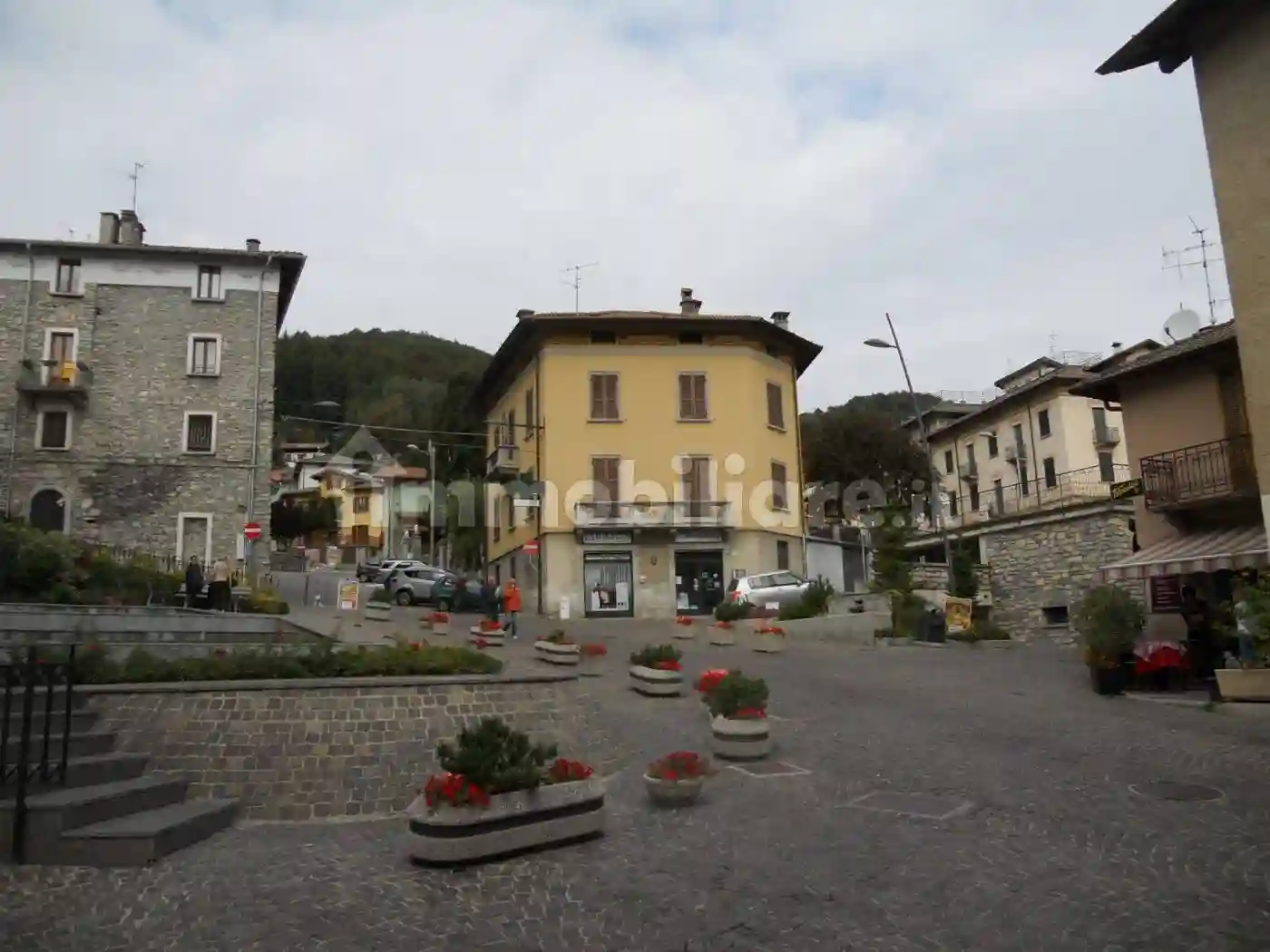 Palazzo - Edificio - foto 4