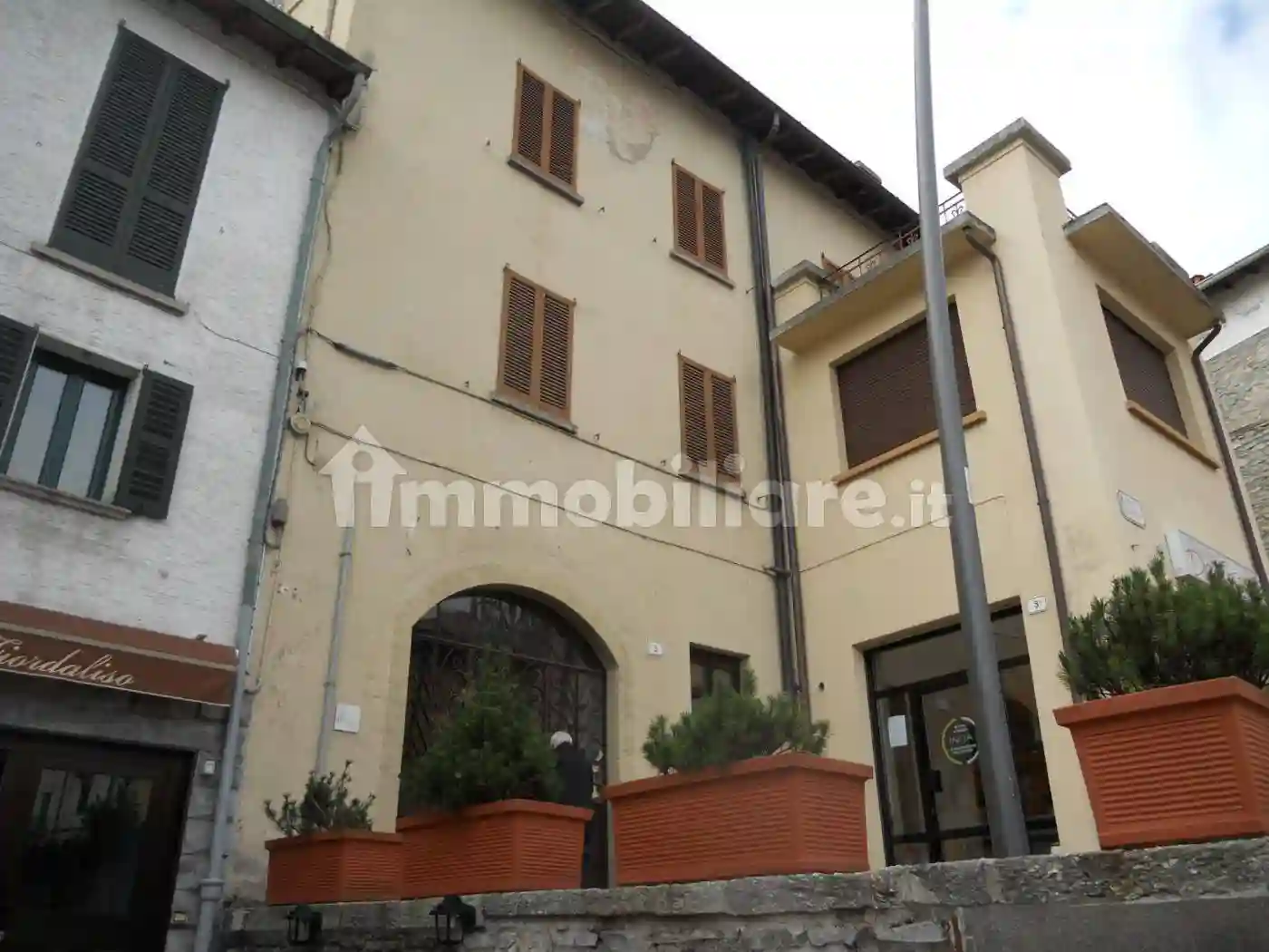 Palazzo - Edificio - foto 5