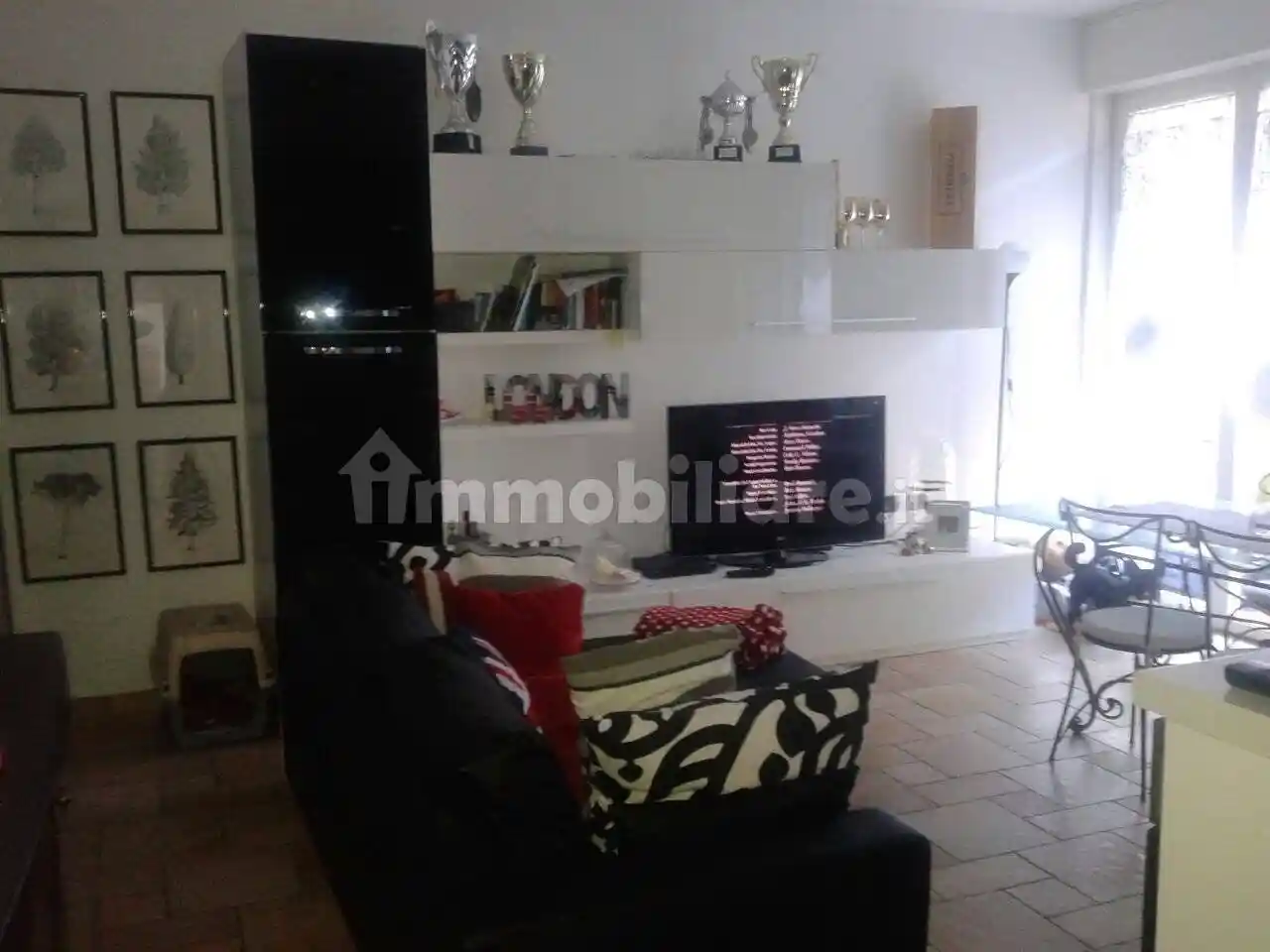 Appartamento in vendita a Vigevano