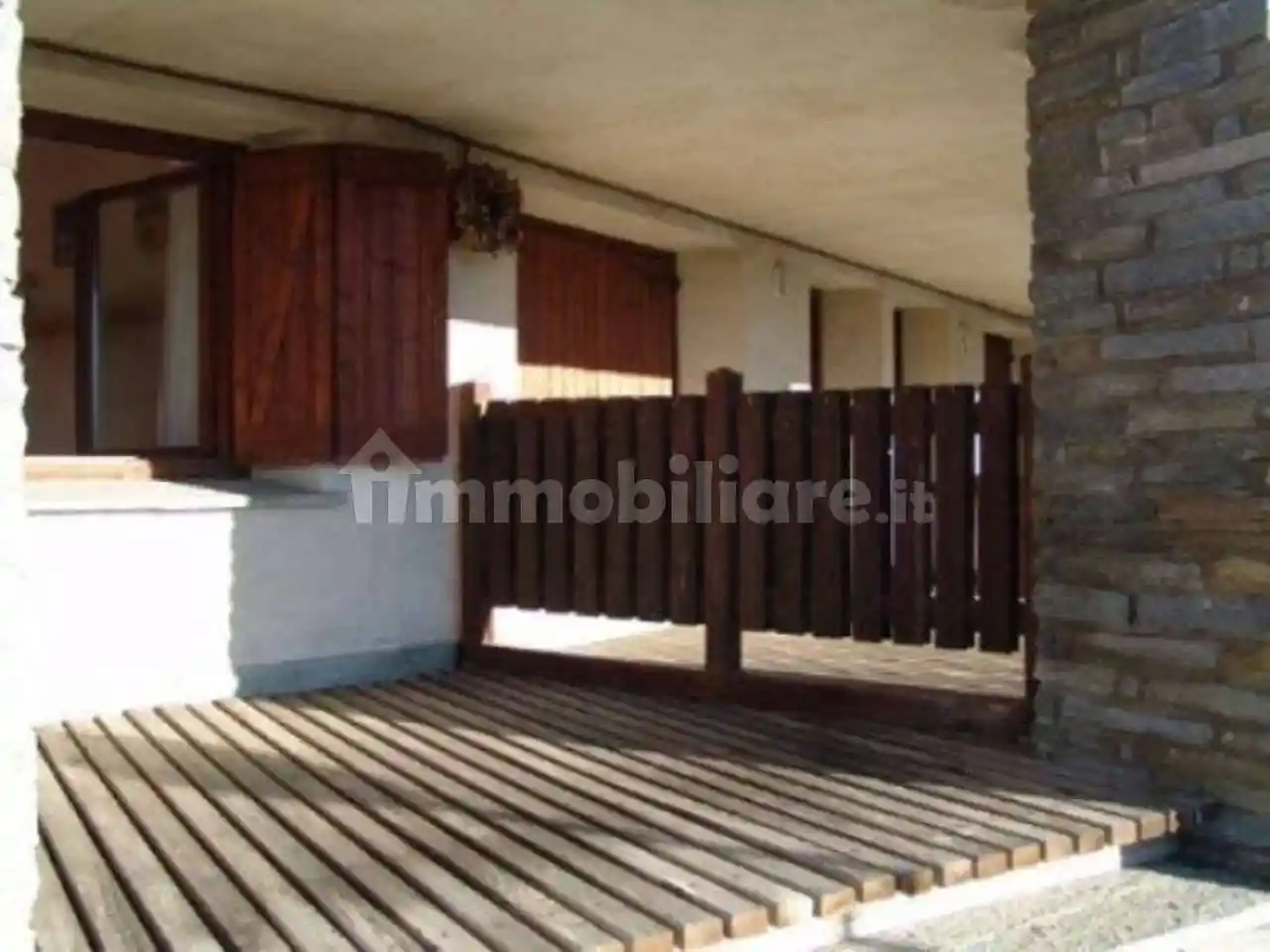 Appartamento in vendita a Sauze di Cesana