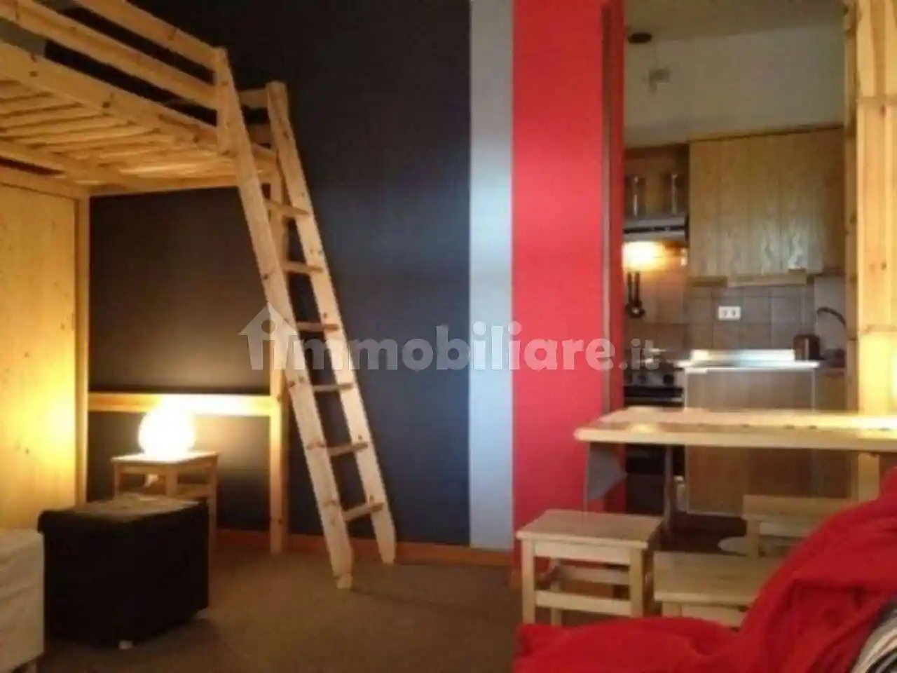 Appartamento in vendita a Sauze di Cesana