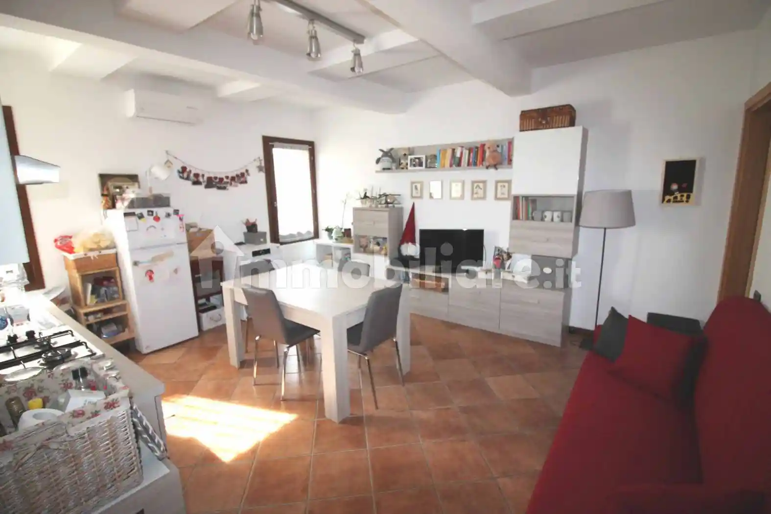 Appartamento in affitto a Ferrara