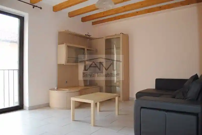 Appartamento in affitto a Pozzuolo Martesana