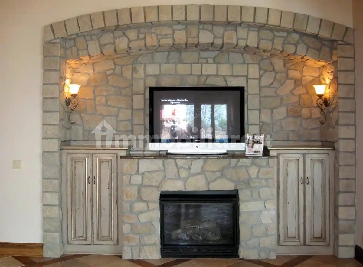 Palazzo - Edificio in vendita a Padova