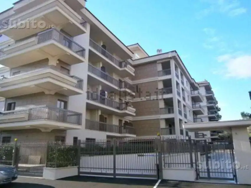 Appartamento in affitto a Foggia