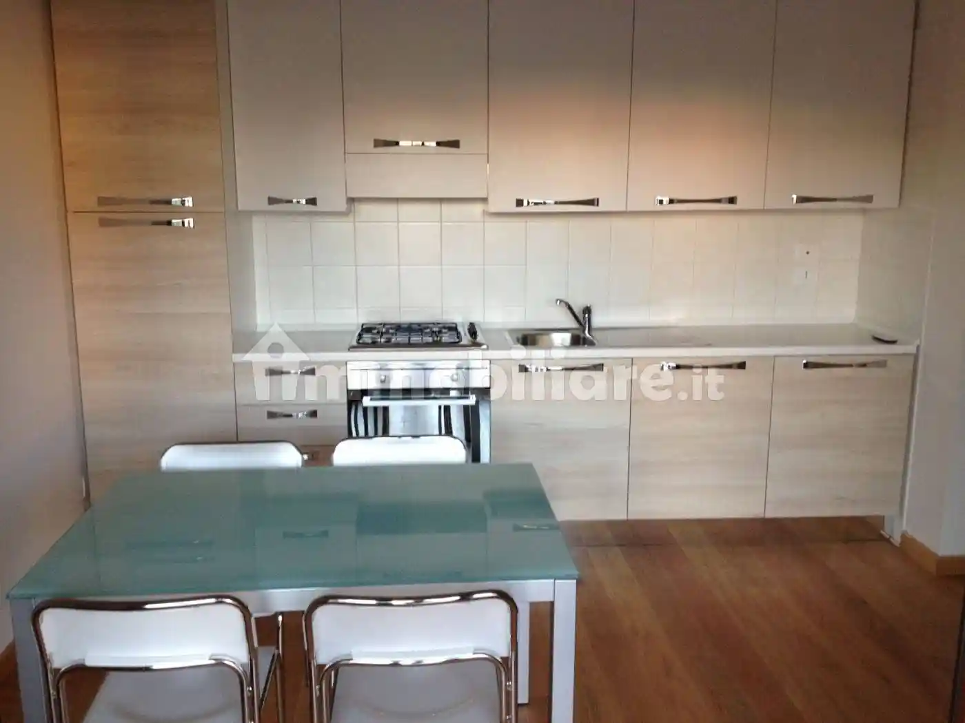 Bilocale via Postiglione Gaetano 6, Vigili del Fuoco, Foggia - foto 2