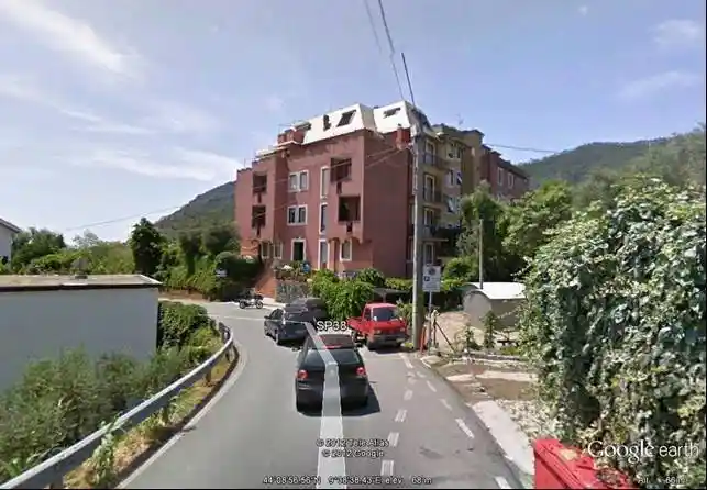 Appartamento in vendita a Monterosso al Mare
