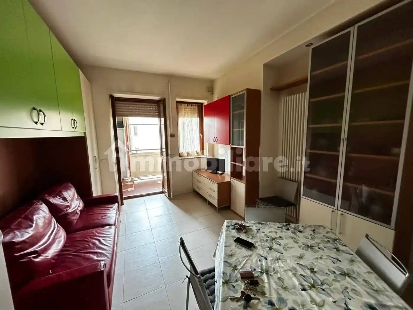 Appartamento in affitto a Piacenza