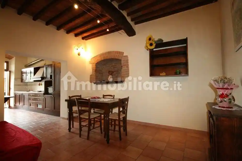 Appartamento in affitto a Colle di Val d'Elsa