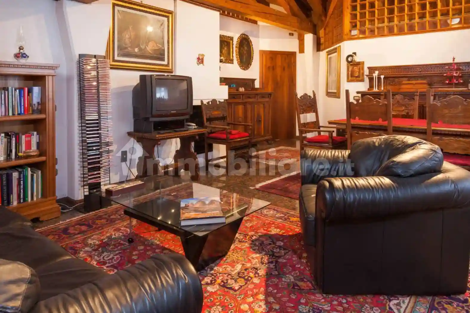 Attico - Mansarda - foto 3