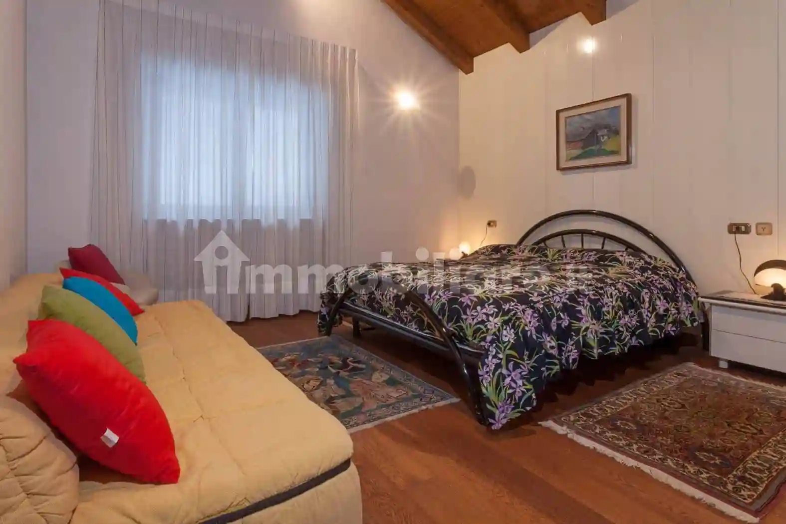 Attico - Mansarda - foto 4