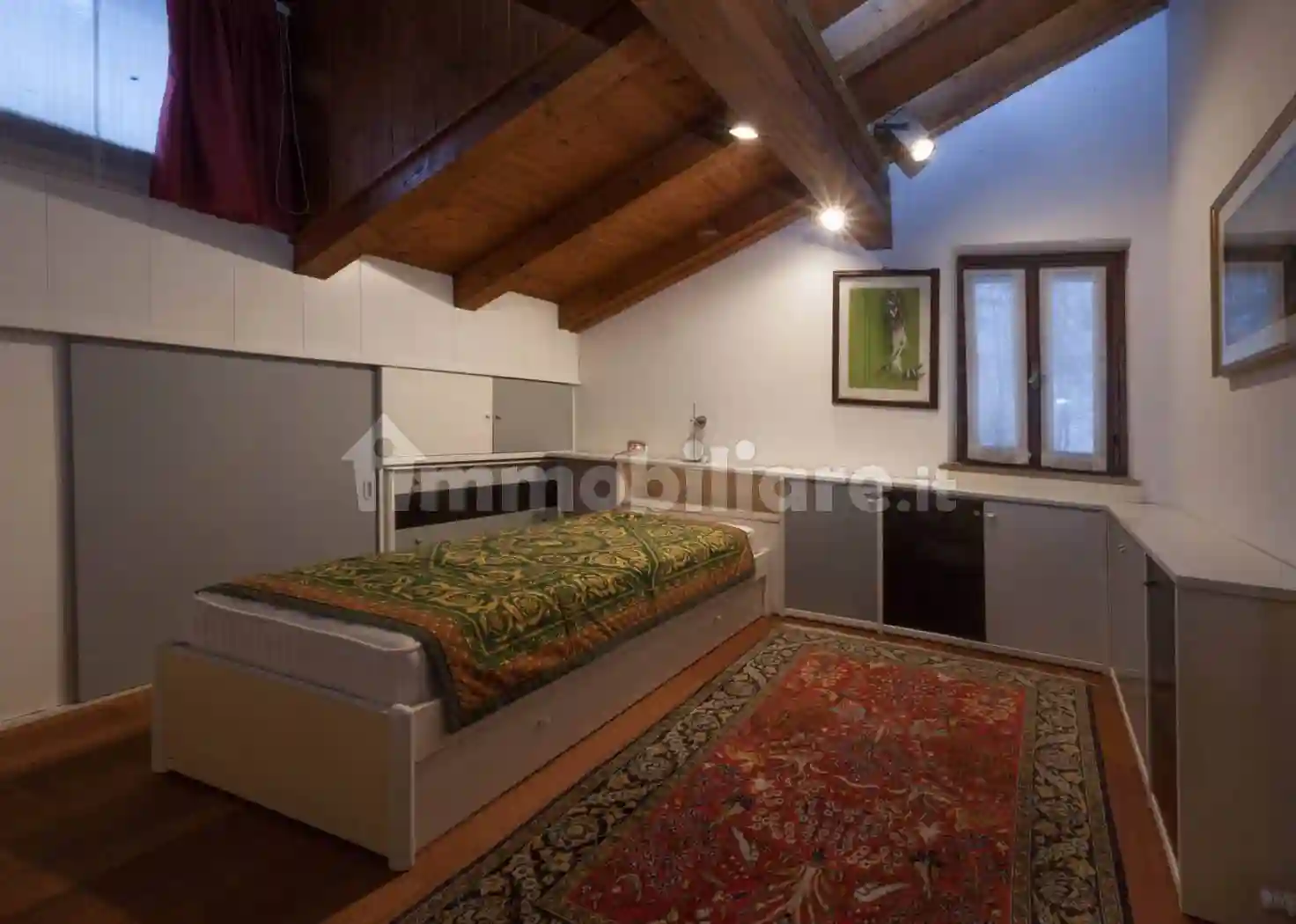 Attico - Mansarda - foto 5