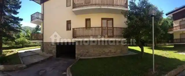 Appartamento in vendita a Limone Piemonte